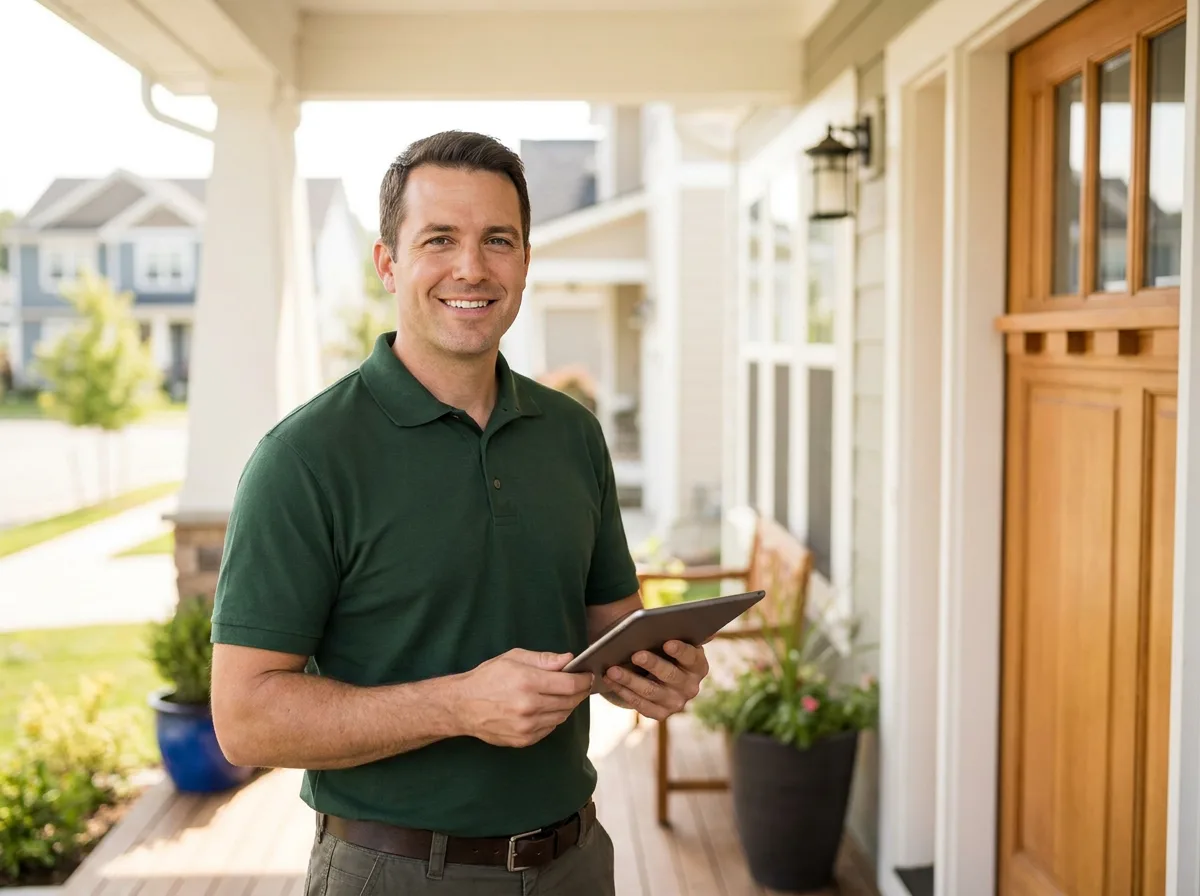 Pest control FAQs for Cleveland, OH